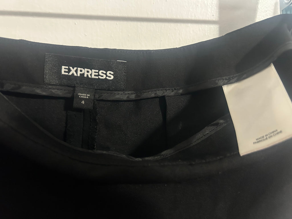 Express Skirt (4)
