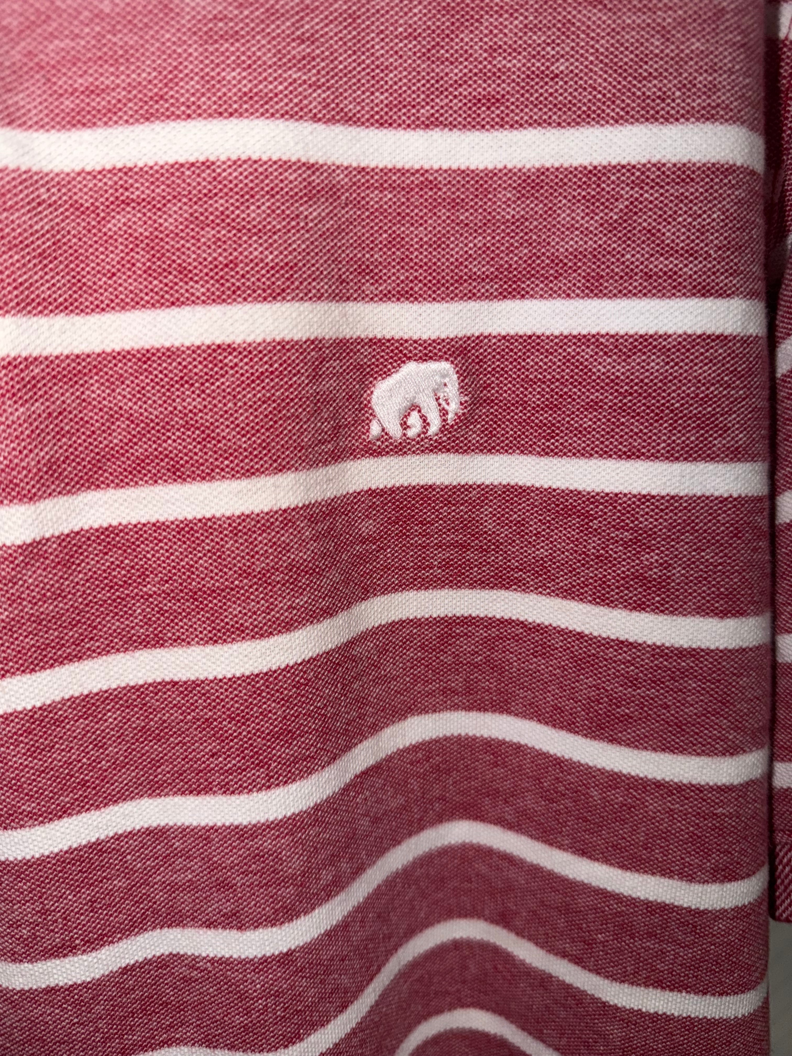 Banana Republic Polo (L)