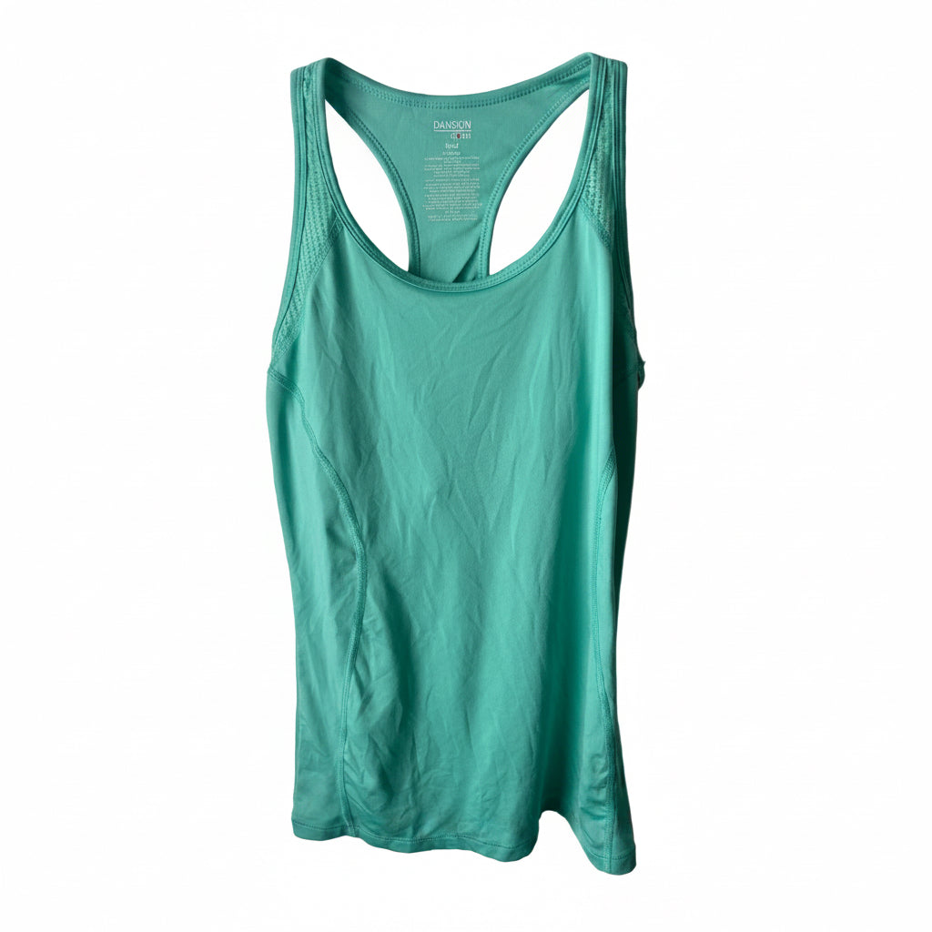Danskin tank top (s)