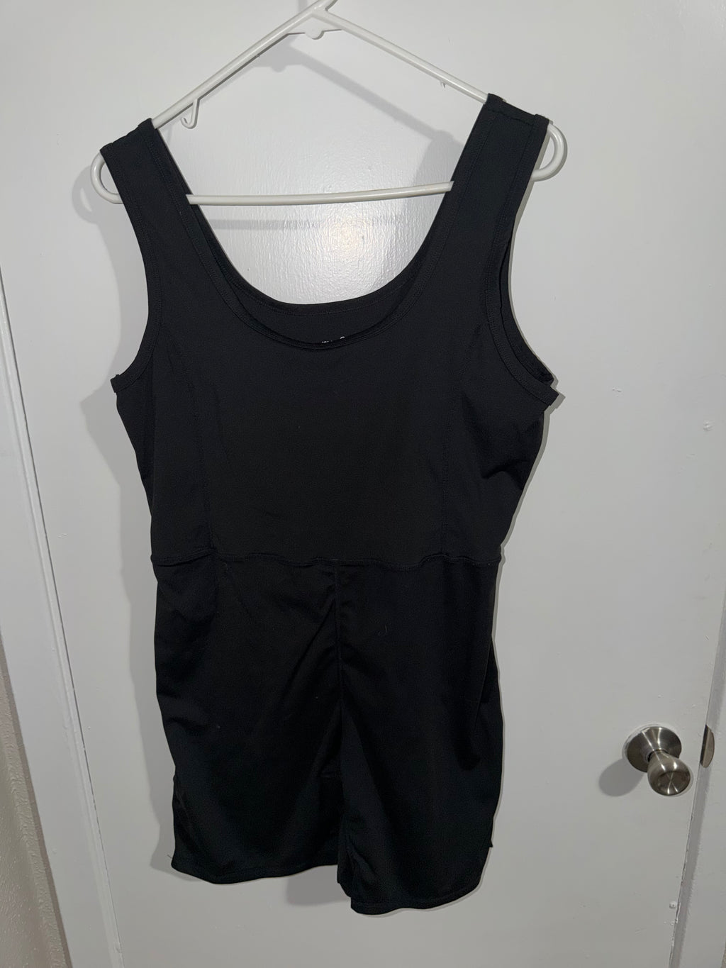 Body suite (XL)
