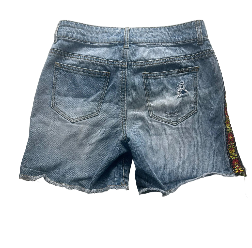 Bebe shorts (12)