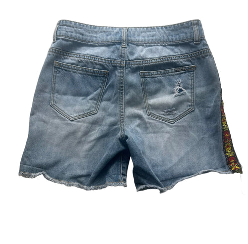 Bebe shorts (12)