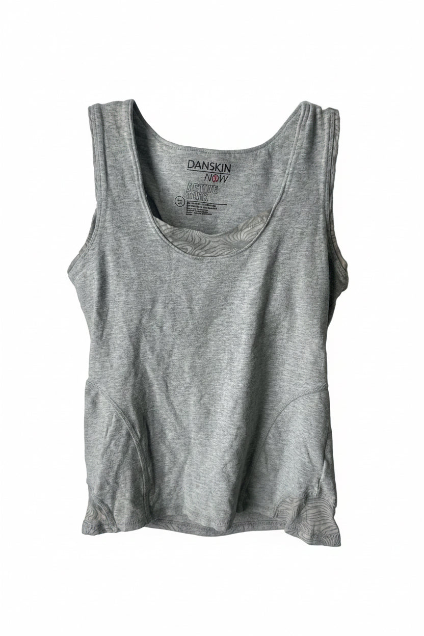 Danskin Tank Top (S)