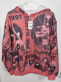Deadpool Hoodie (S)