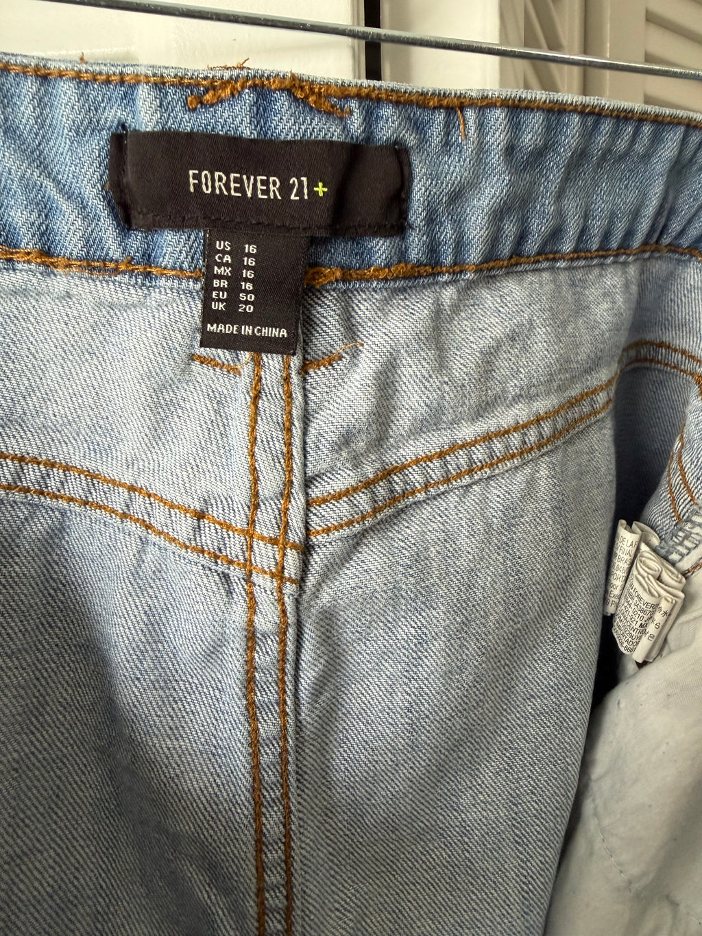 Forever 21 Skirt (16)