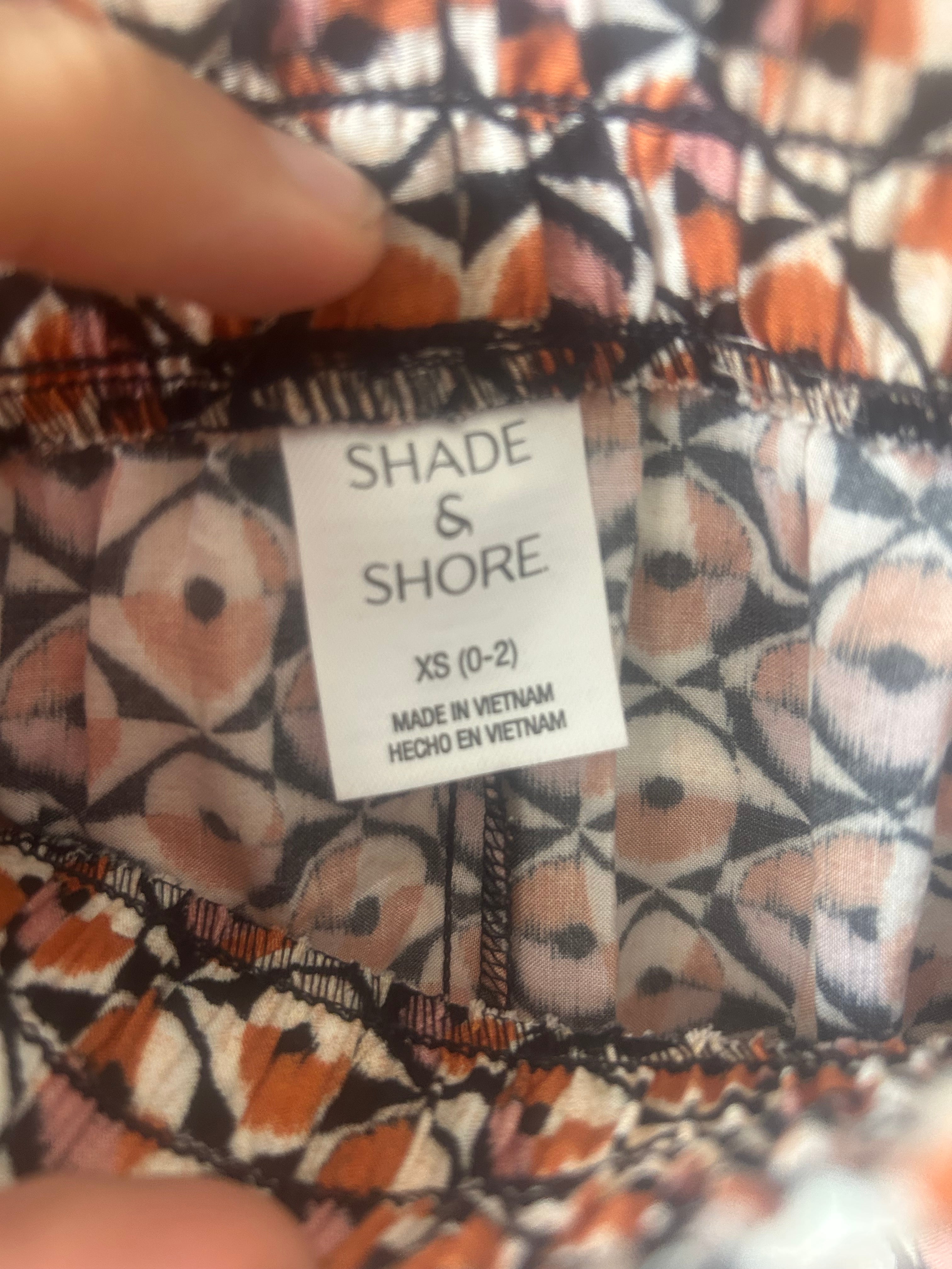 Shade & Shore Shorts