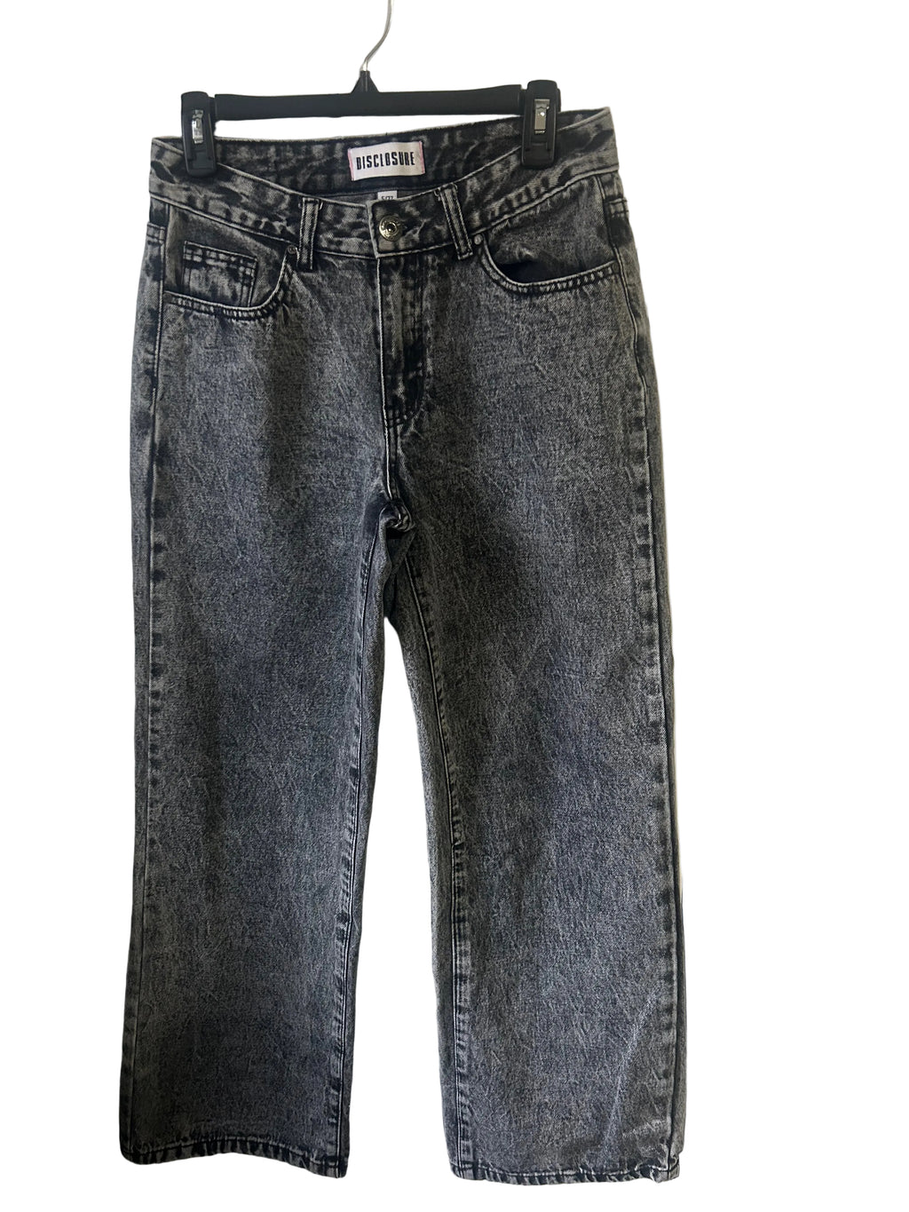 Disclosure jeans (5)