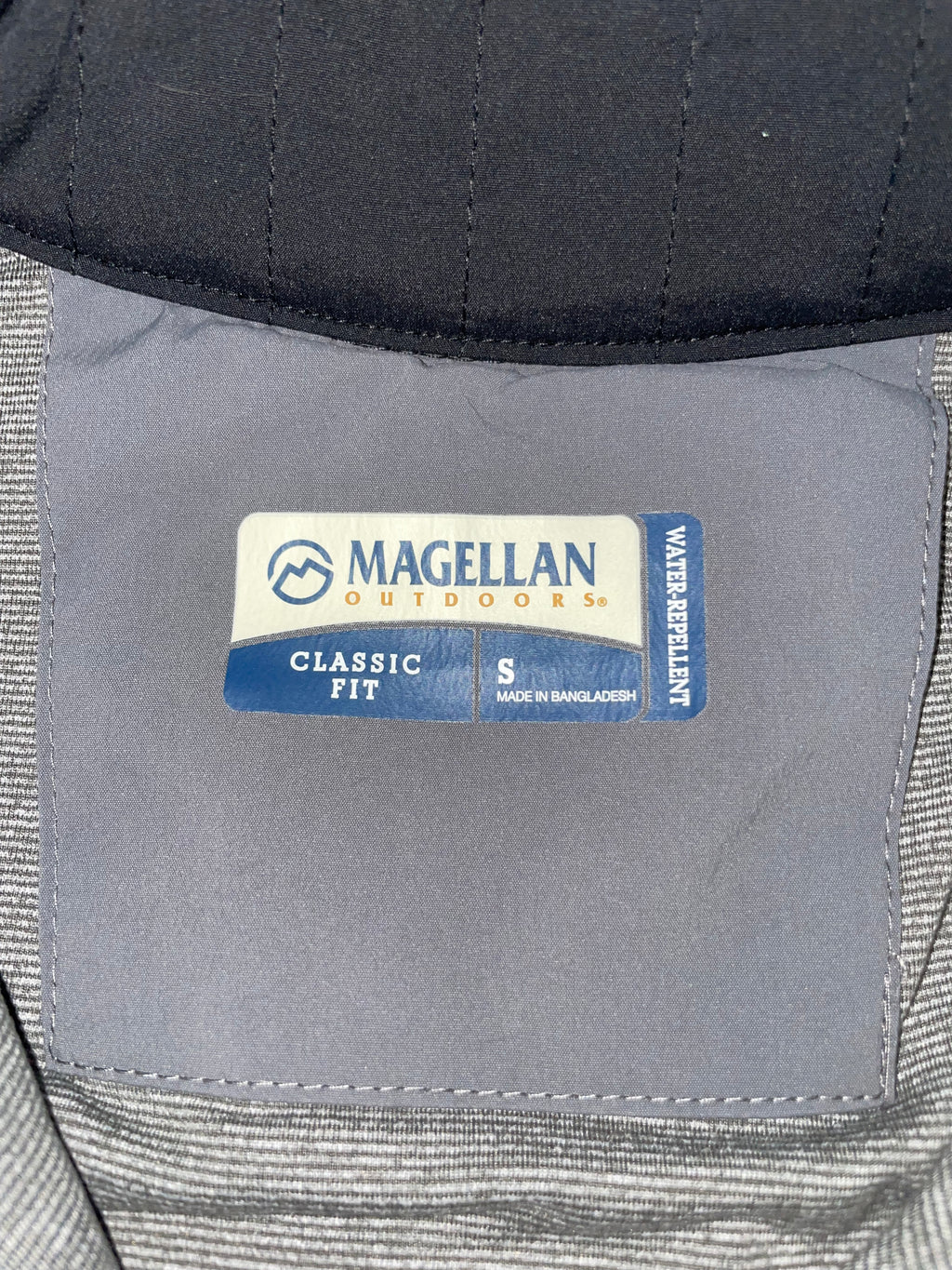 Magellan Sweater (S)