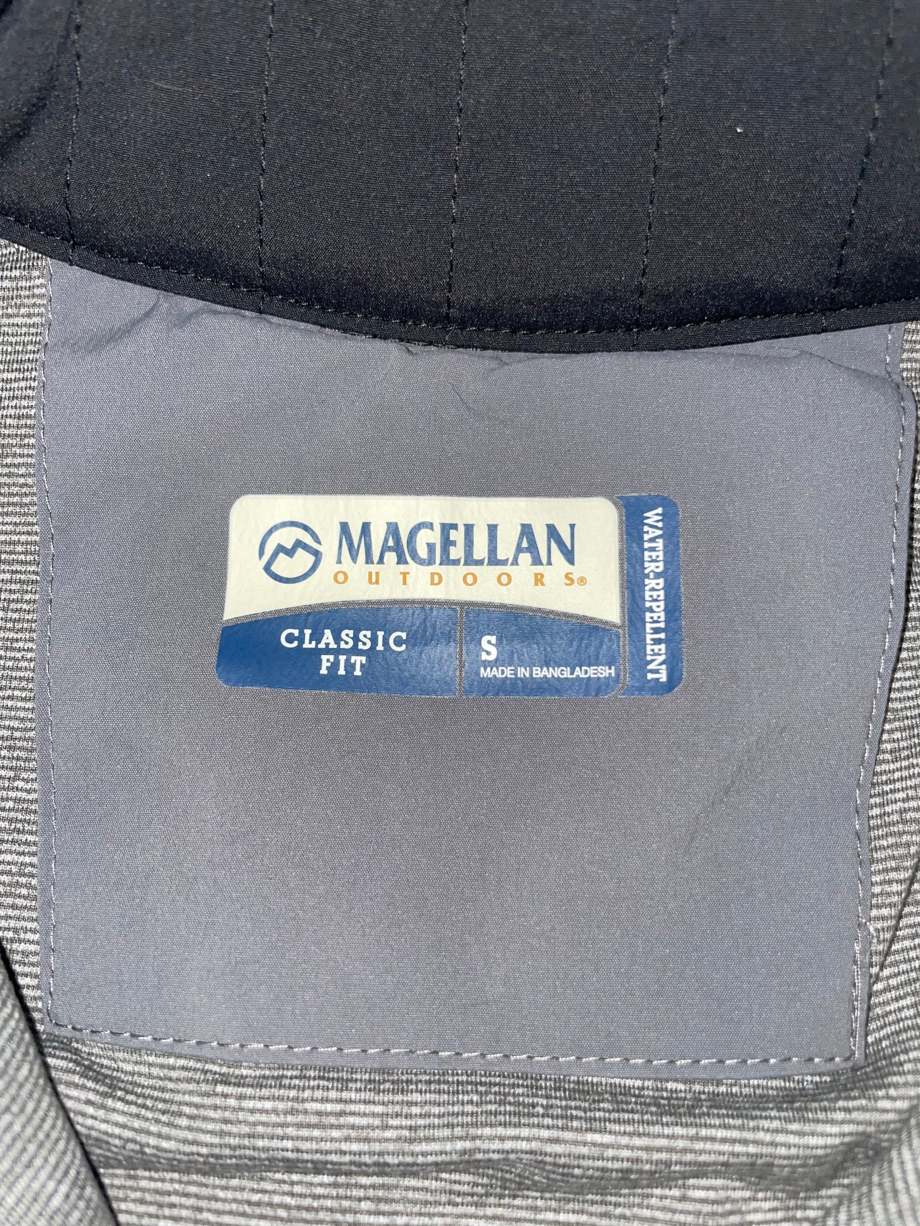 Magellan Sweater (S)