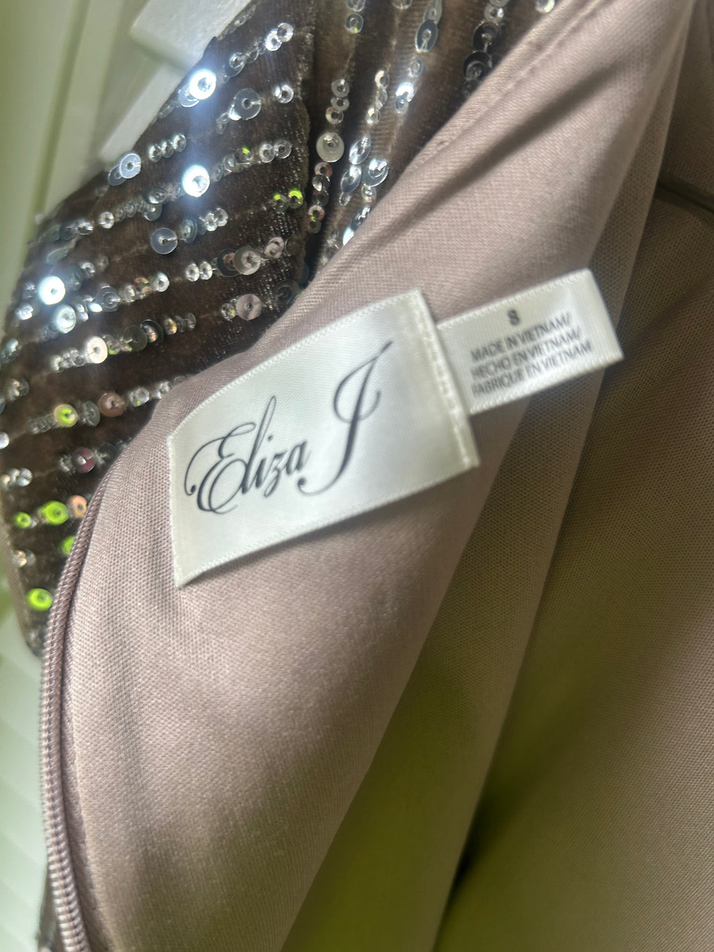 Eliza J Dress (8)