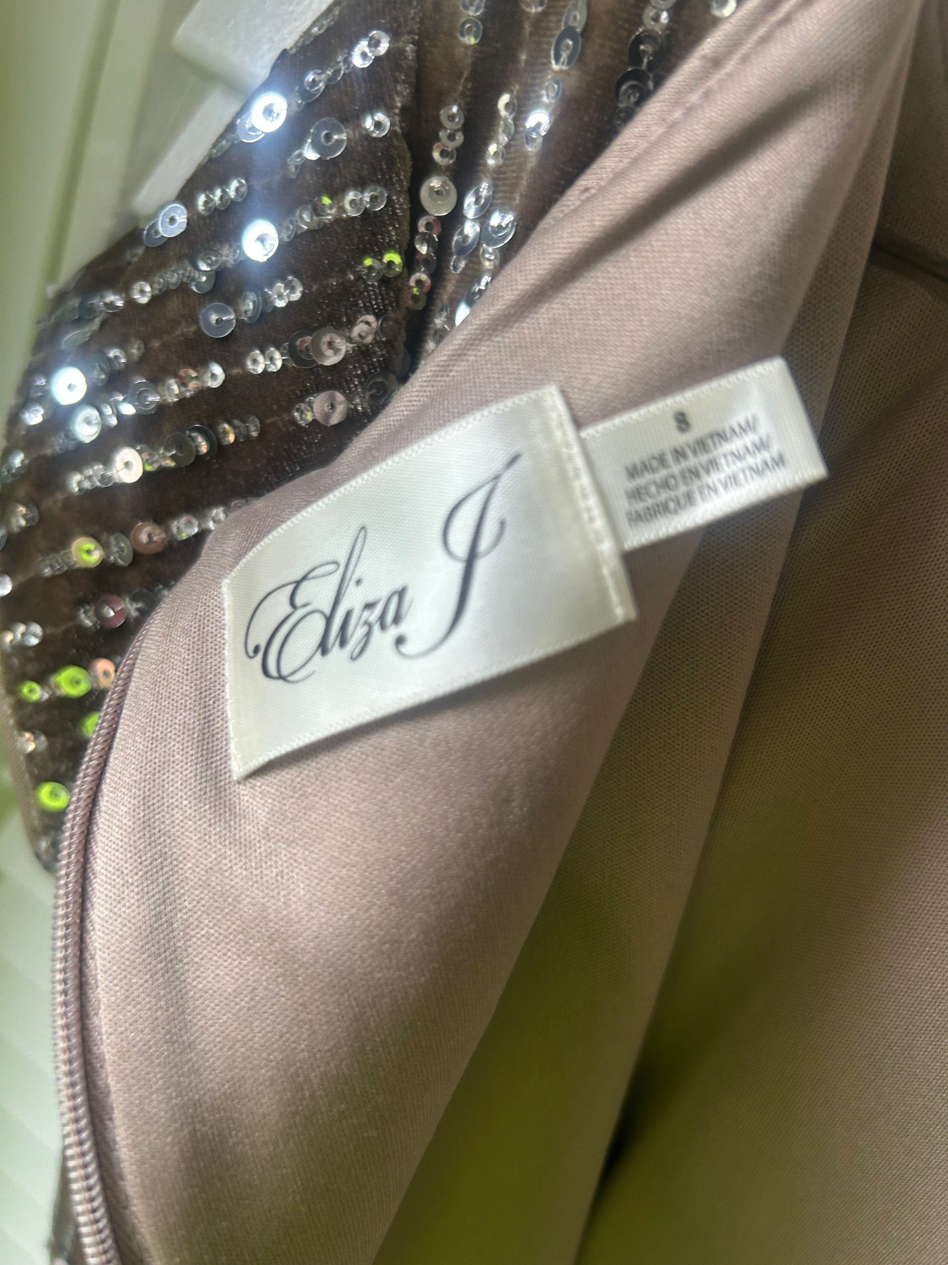 Eliza J Dress (8)