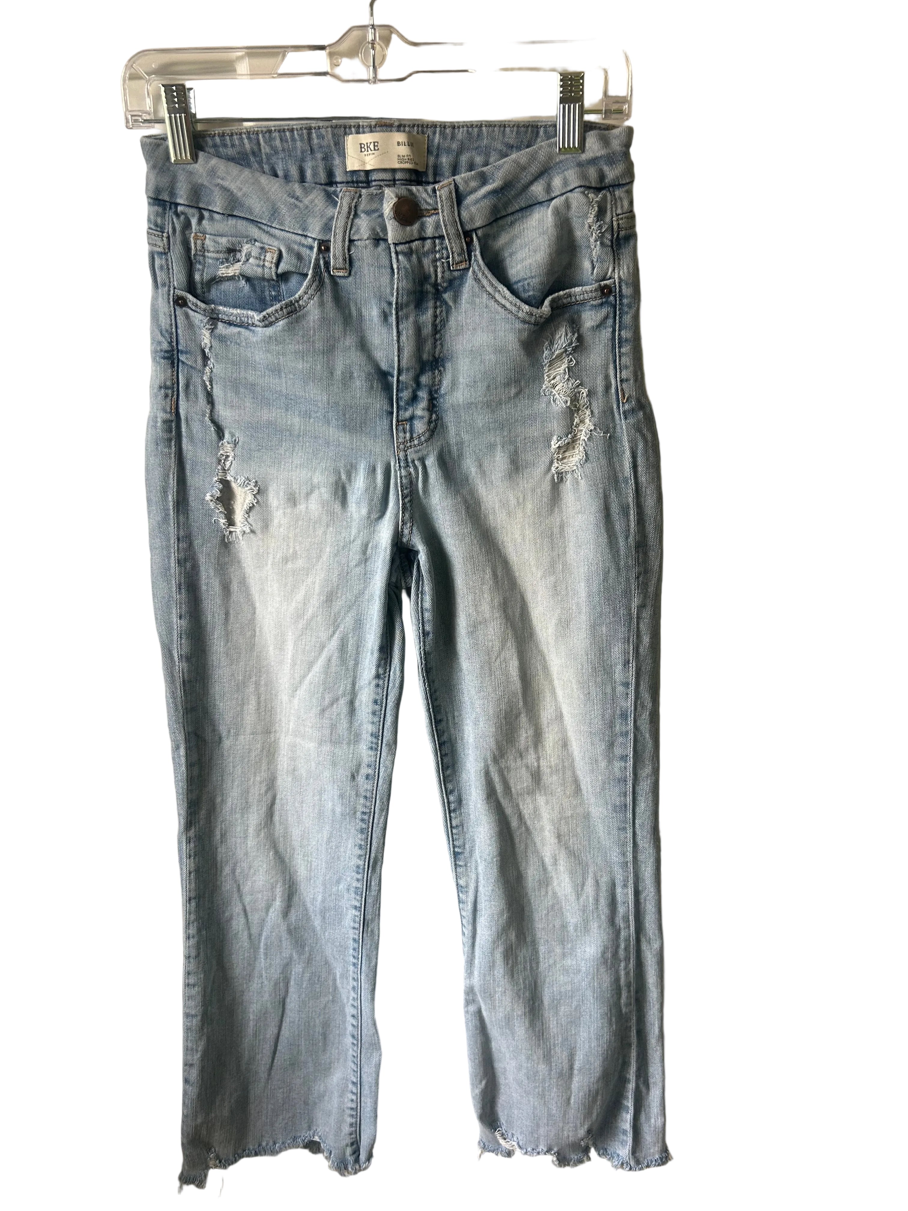 BKE Jeans (28X27)