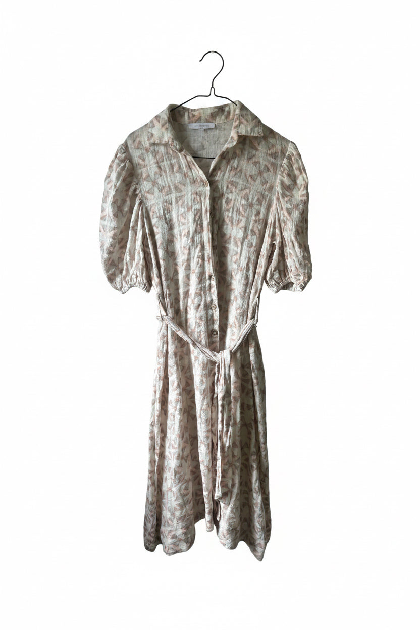 Olivaceous Dress (S)