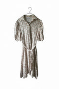Olivaceous Dress (S)