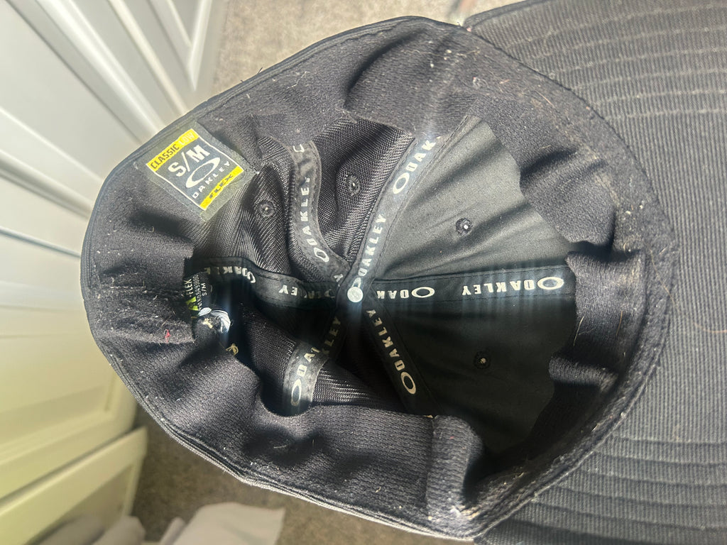 Oakley Hat