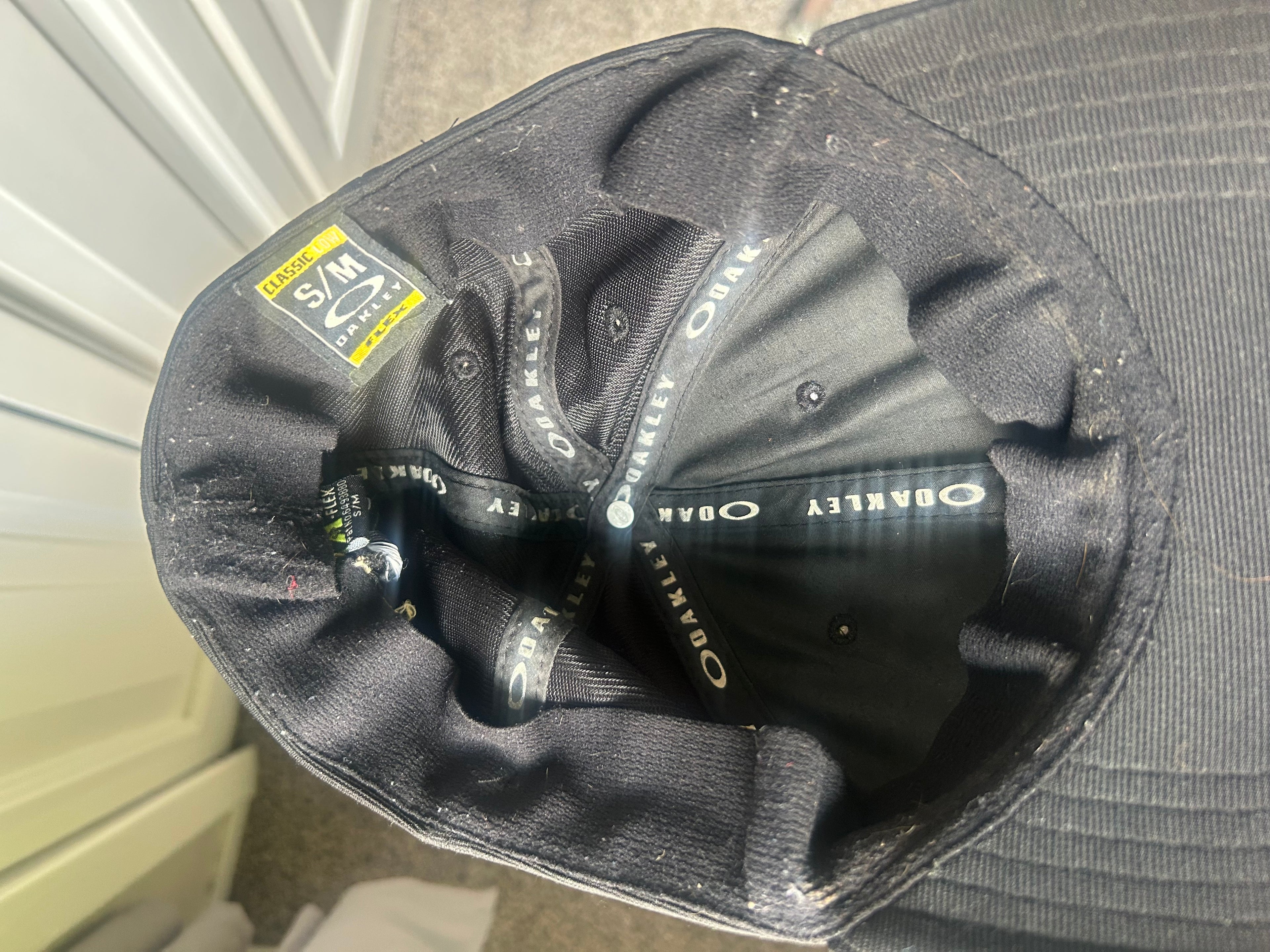 Oakley Hat