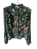 Active USA Blouse (L)