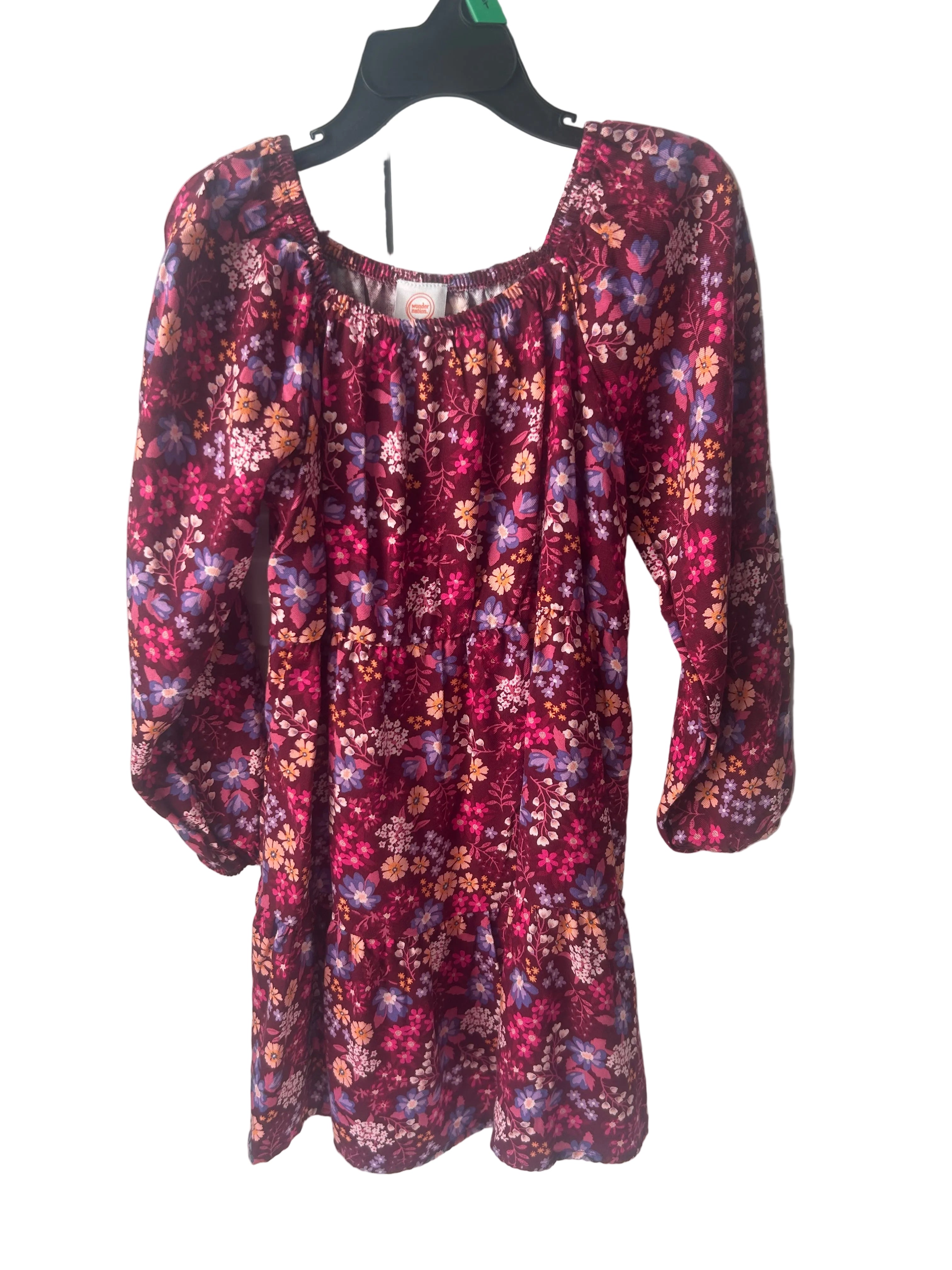 Wonder Nation Dress