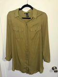 H&M MAMA Blouse (S)