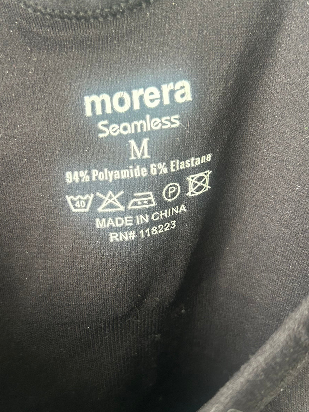 Morera Tank Top (M)