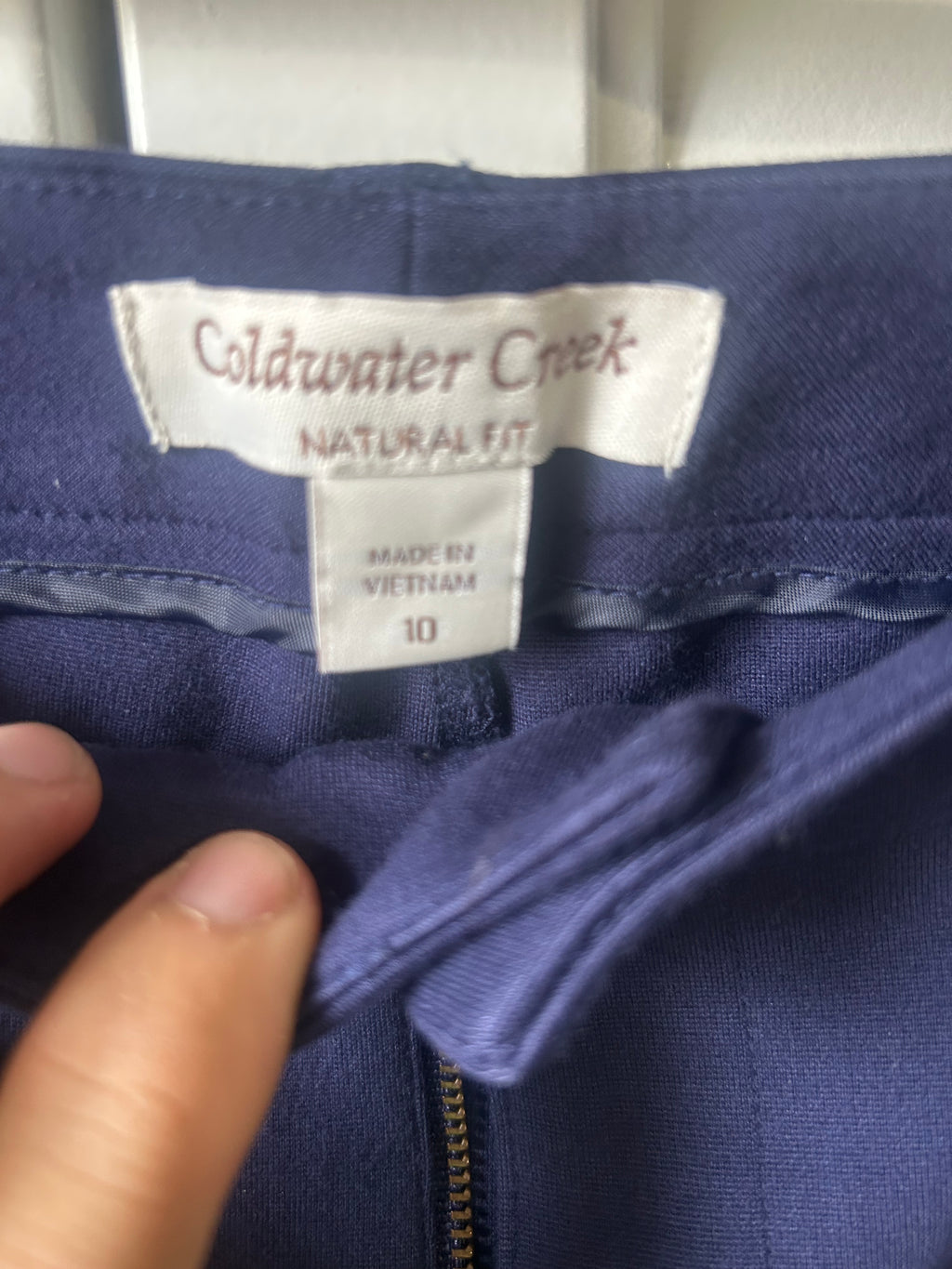 Coldwater Creek pants