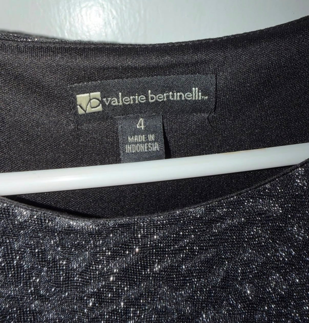Valerie Bertinelli Dress (s.4)