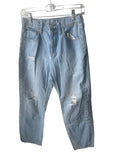 Open Navy 14Y