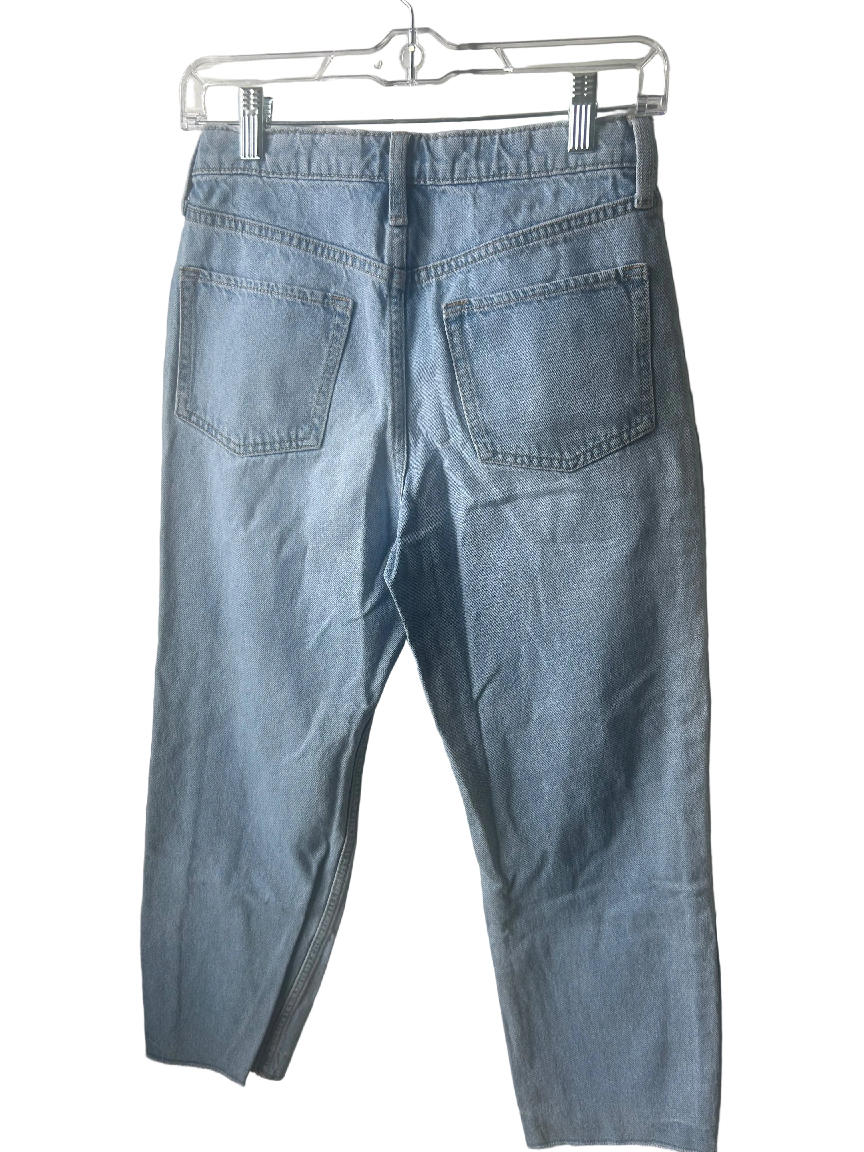 Open Navy 14Y