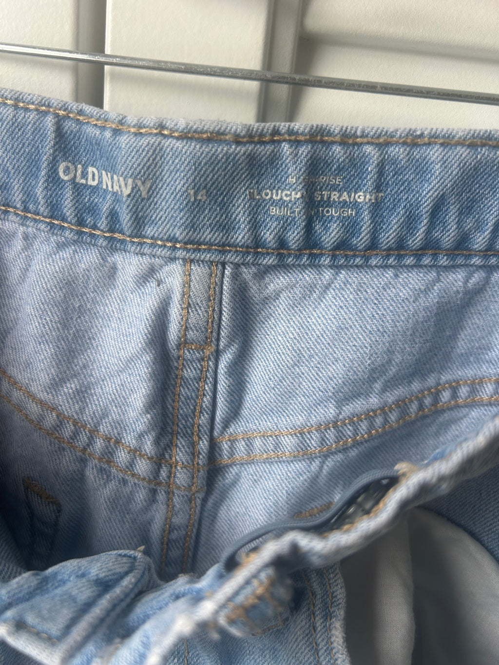 Open Navy 14Y